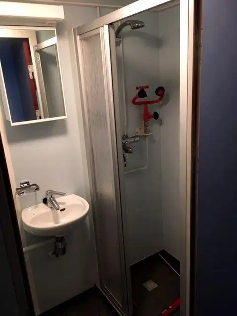 Ambarcațiune de patrulare de vânzare