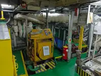 Navă de transport echipaj de vânzare