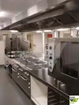 Nava container de vânzare