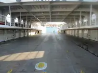 Navă cu feribotul de vânzare