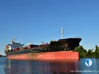 Tanc petrolier / chimic de vânzare