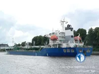 Tanc petrolier / chimic de vânzare