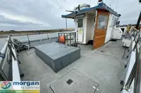 Ambarcațiuni de lucru de vânzare