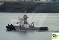 Remorcher de vânzare