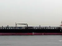 Tanc petrolier / chimic de vânzare