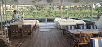 Navă de croazieră de vânzare