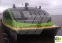 Navă cu feribotul de vânzare