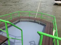 Navă de croazieră de vânzare