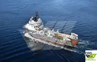 Navă de aprovizionare de vânzare