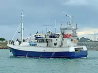 Longliner de vânzare