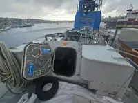 Barcă de salvare de vânzare