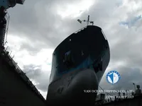 Tanc petrolier / chimic de vânzare