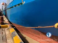Nava refefer de vânzare