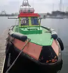 Navă pilot de vânzare