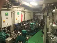 Nava de transport marfă vrac de vânzare