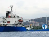 Tanc petrolier / chimic de vânzare