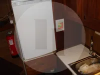 Nava transportoare de pește viu de vânzare