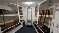 Navă de sondaj de vânzare