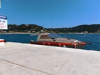 Ambarcațiuni de lucru de vânzare
