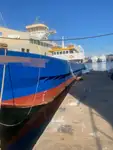 Navă de feribot de vânzare