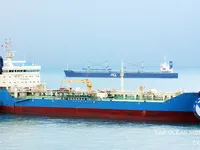 Tanc petrolier / chimic de vânzare
