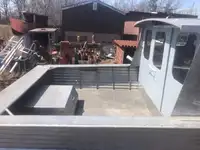 Ambarcațiuni de lucru de vânzare