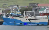 Trawler de vânzare