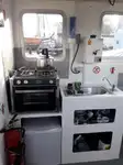 Catamaran de vânzare