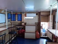 Navă de sondaj de vânzare