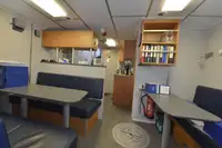 Ambarcațiuni de lucru de vânzare