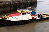 Remorcher de vânzare