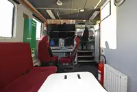 Navă de sondaj de vânzare
