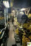 Navă de servicii pentru parcuri eoliene de vânzare