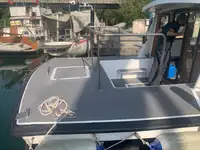 Navă pilot de vânzare