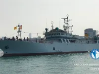 Nava de pescuit cu linii lungi de vânzare