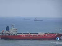 Tanc petrolier / chimic de vânzare