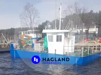 General Cargo/Multi-purpose de vânzare