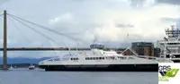 Ro-Ro ship de vânzare