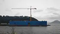 Doc flotant de vânzare