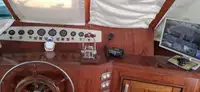Navă de croazieră de vânzare