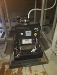 Barjă de vânzare