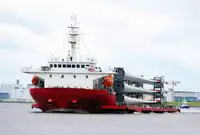 Vrachier de vânzare