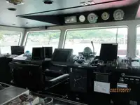 Nava de transport marfă vrac de vânzare