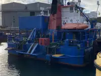 Tanc petrolier / chimic de vânzare