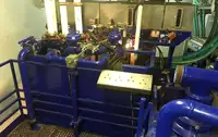 Nava transportoare de GNL de vânzare