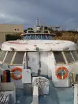Navă de feribot de vânzare