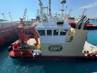 General Cargo/Multi-purpose de vânzare