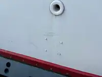 Barcă de salvare de vânzare