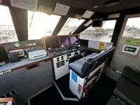 Catamaran de vânzare