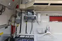 Navă de salvare de vânzare